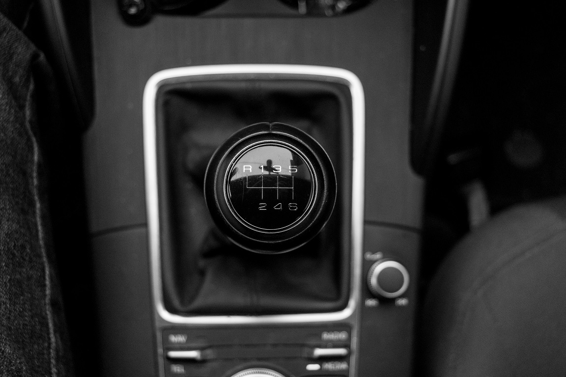 How To Say Manual Transmission In German