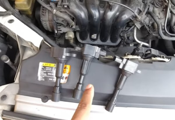 Signs And How To Diagnose A Bad Ignition Coil